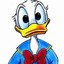 Donald Duck