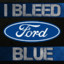 IBleedFordBlue