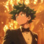 Midoriya