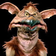 Salacious B. Crumb