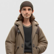 Steam Avatar