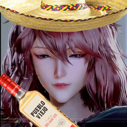 El Edge avatar