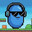 Blue Bean