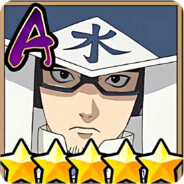 长十郎[六代目水影]