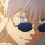 Steam avatar