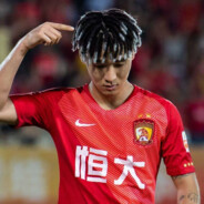 谢宇杰的小迷弟