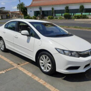 Honda civic 2014