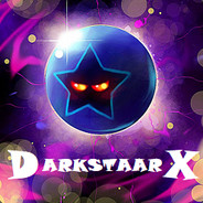 DarkStaarX