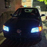 Volkswagen Gol Power G4 1.6