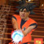 Goku Martin