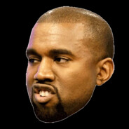 епаный Kanye West avatar