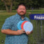 Disc Golf Guy