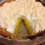 Tarte au citron