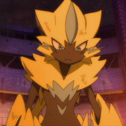 Zeraora
