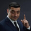 Simion gArgArAgiu mAna de Aur