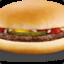 Mcdonalds Hamburger