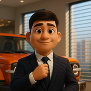 THECARMAN   