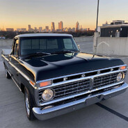 1975 Ford F-150
