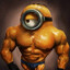 Steam avatar
