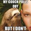 SlothSlut