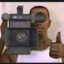 CJ CAMERA-MAN