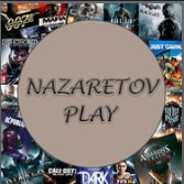 Nazaretov Play