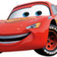 Rayo mcqueen