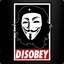 DisObey™