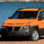 2001 Pontiac Aztek