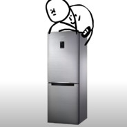 twój stary na loduwce