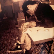 御剑少年意气风发