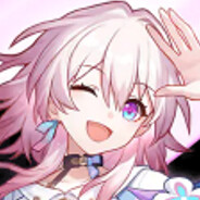 崩铁第一突破手三月七