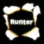 Runter ツ