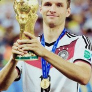Thomas Muller