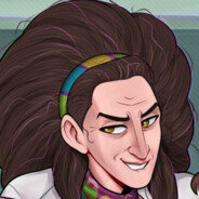 Olivia Octavius