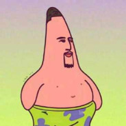 Patrick Star