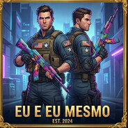 Eu e eu mesmo