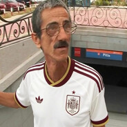 RAMON EL VANIDOSO