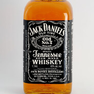 JACK DANILES