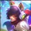 Gamer Ahri