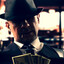 the mobster
