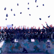 住在山里针不错