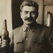 Creamy Stalin