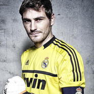 Casillas