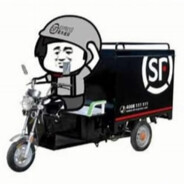 驿站送货小哥使命必达