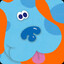 Blue From Blues Clues