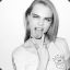 CaraDelevinge