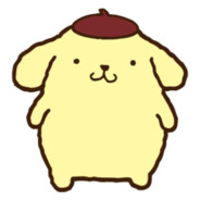 Pompompurin jr