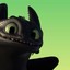 Toothless