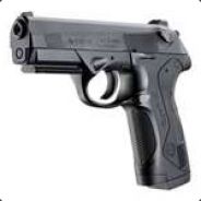 Berretta Vendetta - steam id 76561197963155164